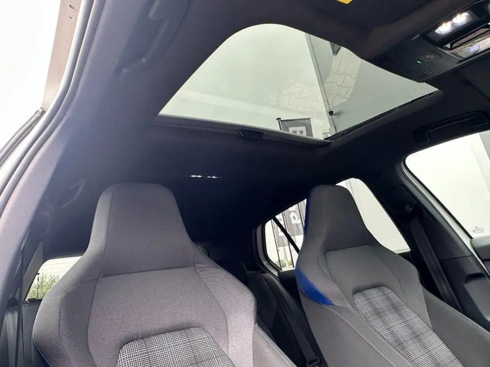 Volkswagen Golf 1.4 eHybrid GTE 2021 *BTW *Pano *Adaptive *I uit 2021, foto 13
