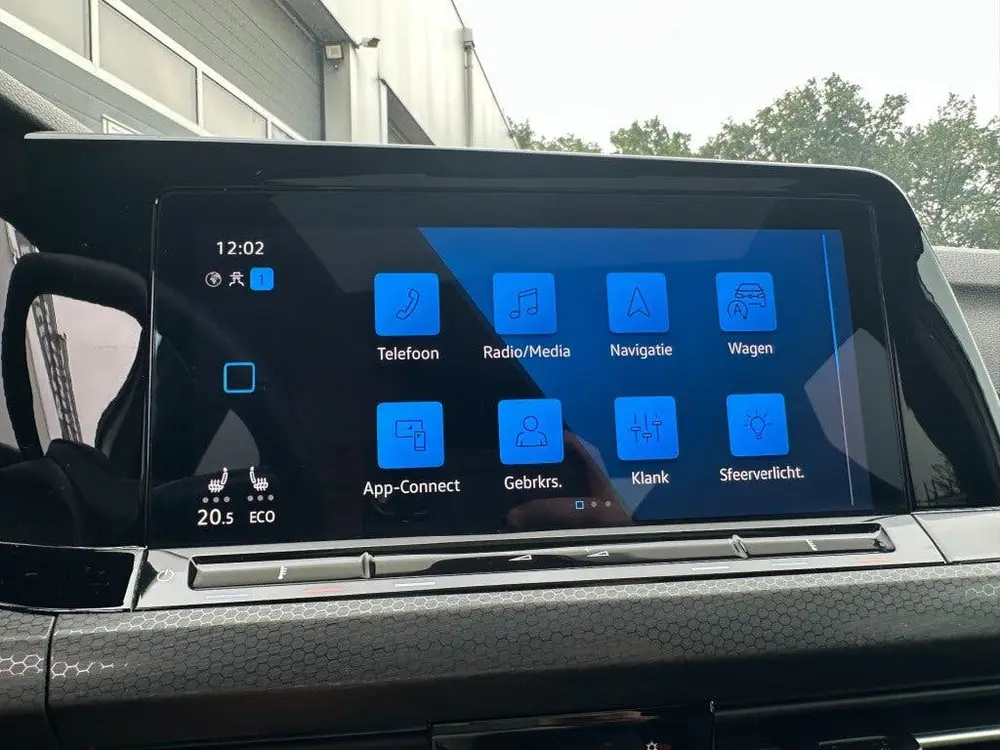Volkswagen Golf 1.4 eHybrid GTE 2021 *BTW *Pano *Adaptive *I uit 2021, foto 15