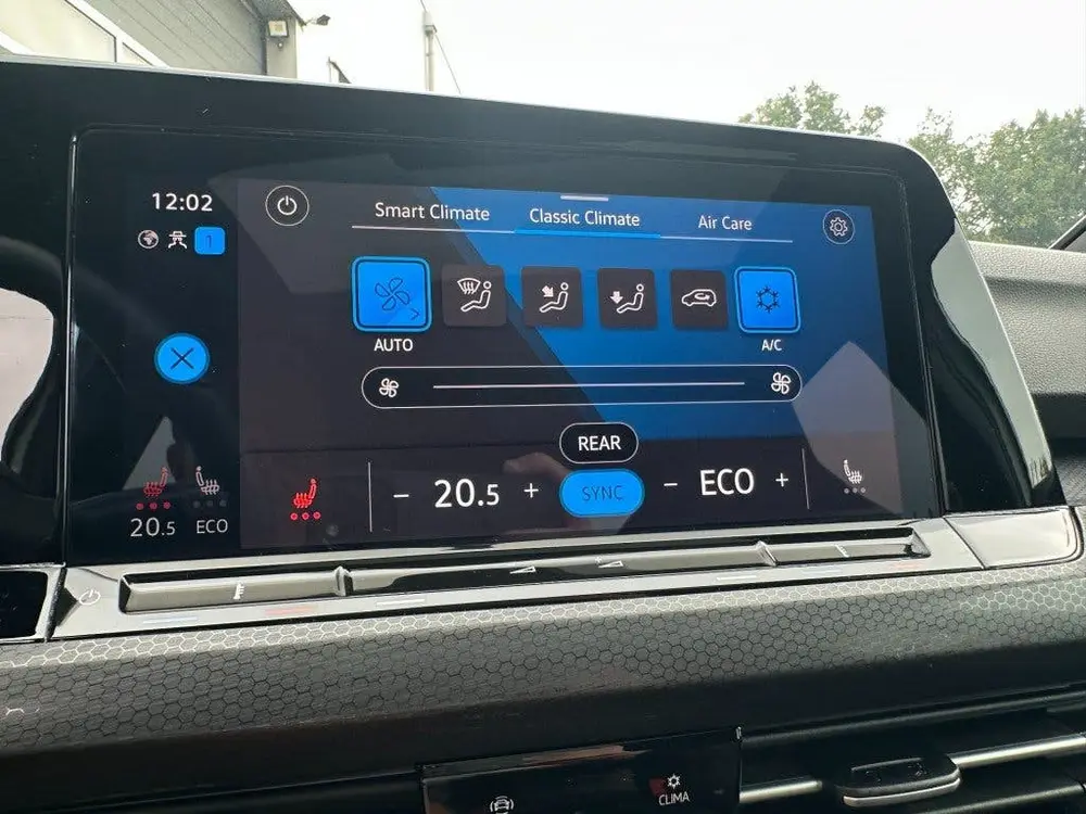 Volkswagen Golf 1.4 eHybrid GTE 2021 *BTW *Pano *Adaptive *I uit 2021, foto 16