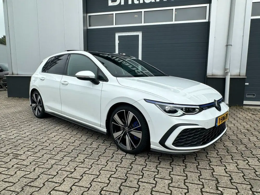 Volkswagen Golf 1.4 eHybrid GTE 2021 *BTW *Pano *Adaptive *I uit 2021, foto 3