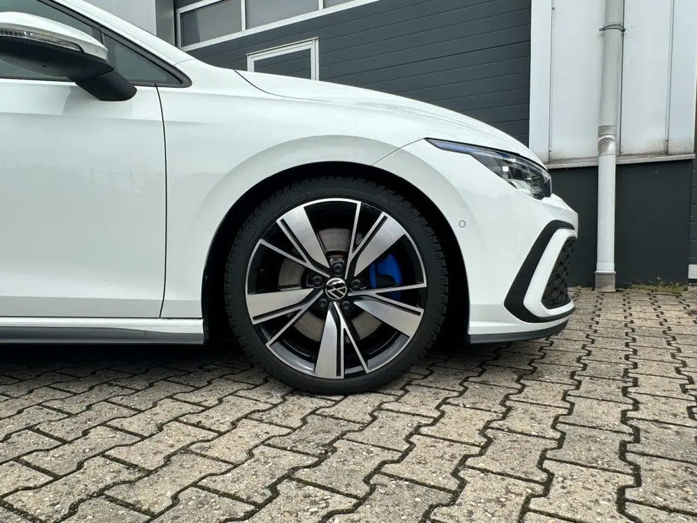 Volkswagen Golf 1.4 eHybrid GTE 2021 *BTW *Pano *Adaptive *I uit 2021, foto 7