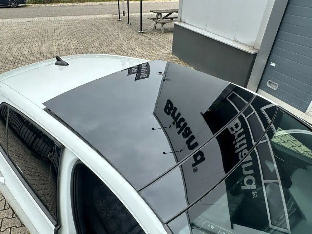Volkswagen Golf 1.4 eHybrid GTE 2021 *BTW *Pano *Adaptive *I uit 2021, foto 8
