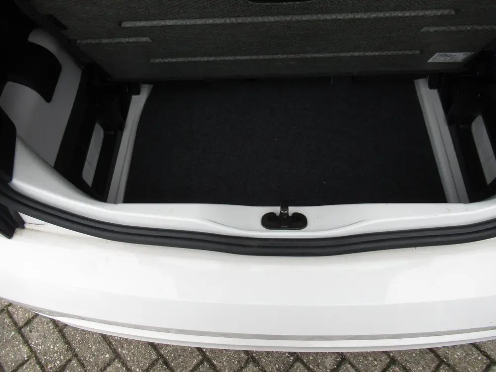 Volkswagen Up! 1.0 BMT move up! / 1e EIGENAAR / Airco / Elek uit 2019, foto 6