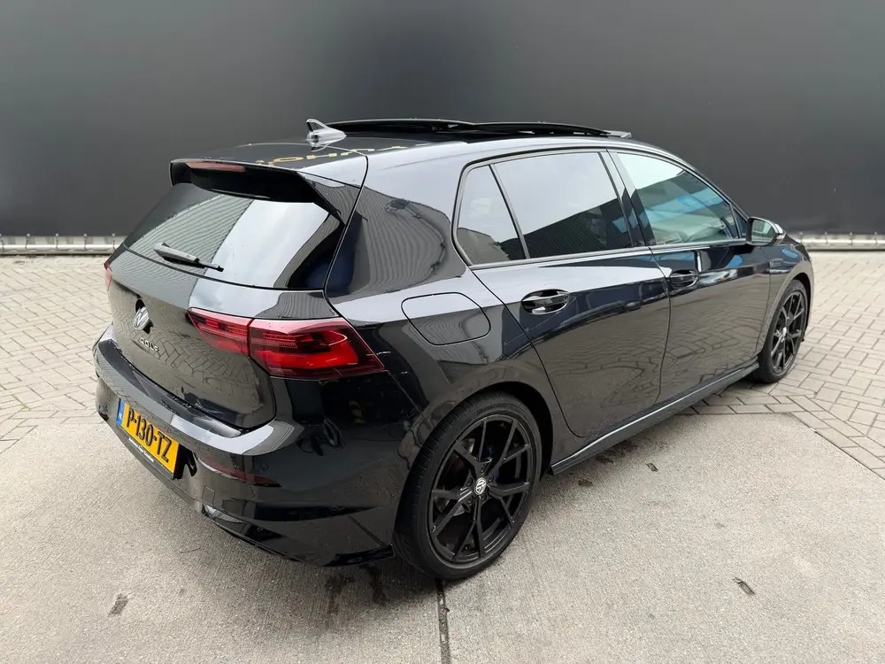 Volkswagen Golf 1.5 TSI R-Line Panorama IQLights Camera Carp uit 2021, foto 11