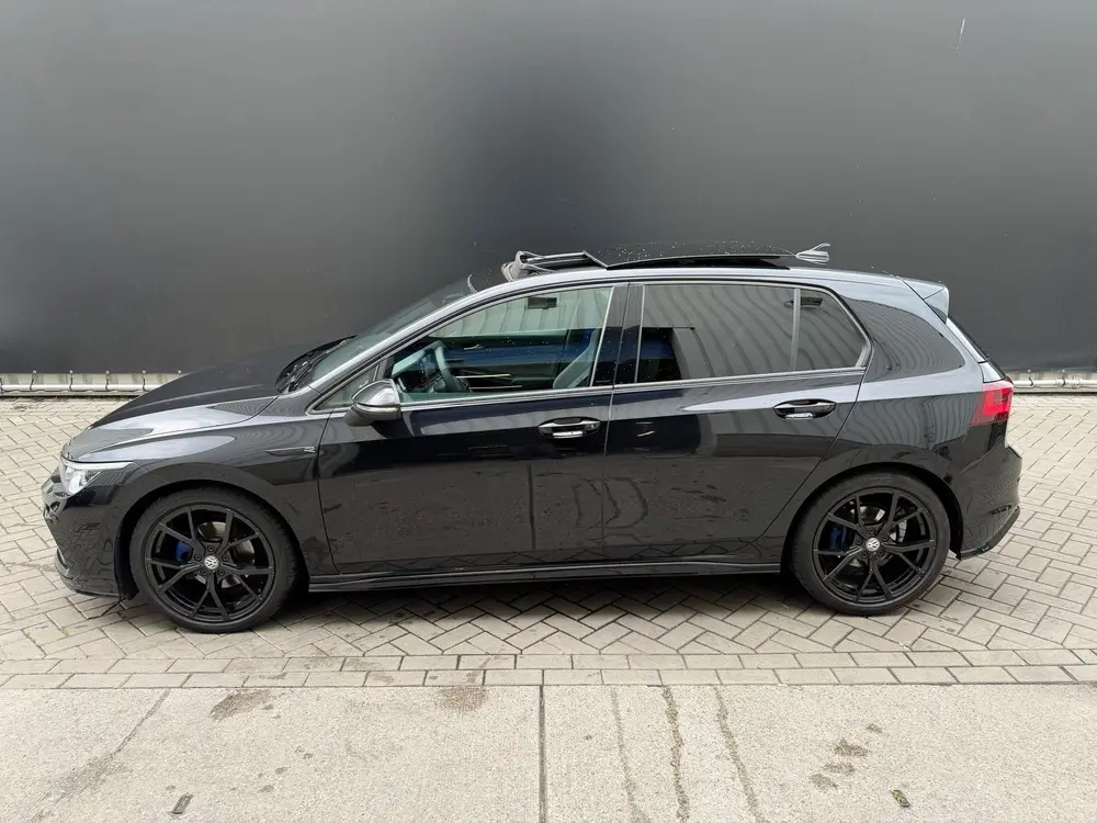Volkswagen Golf 1.5 TSI R-Line Panorama IQLights Camera Carp uit 2021, foto 6