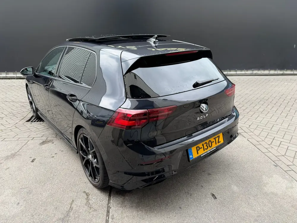 Volkswagen Golf 1.5 TSI R-Line Panorama IQLights Camera Carp uit 2021, foto 7