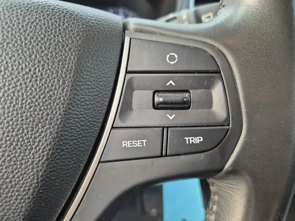 Hyundai I20 1.2 LP i-Drive Cool | Airco | Bluetooth | Apple uit 2019, foto 14