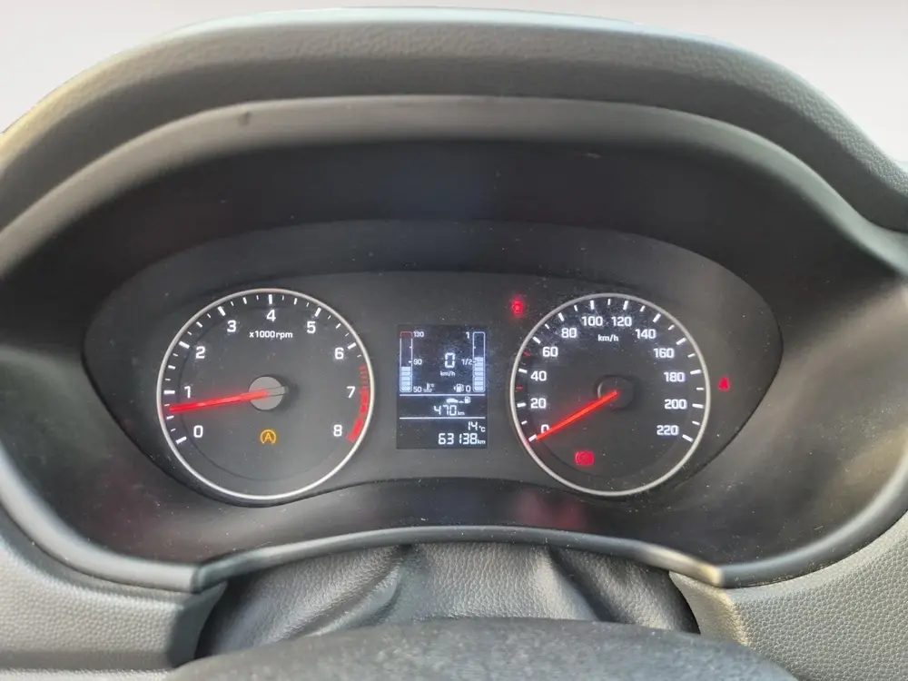 Hyundai I20 1.2 LP i-Drive Cool | Airco | Bluetooth | Apple uit 2019, foto 15