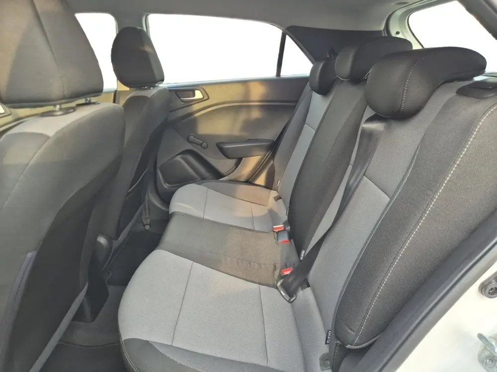 Hyundai I20 1.2 LP i-Drive Cool | Airco | Bluetooth | Apple uit 2019, foto 18