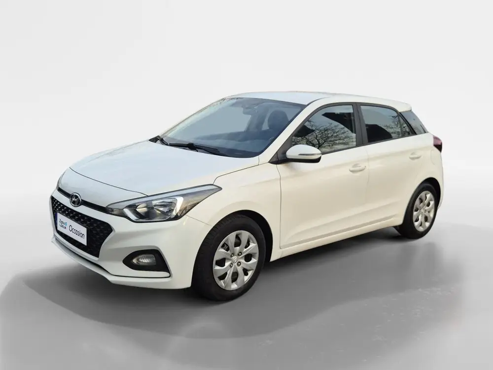 Hyundai I20 1.2 LP i-Drive Cool | Airco | Bluetooth | Apple uit 2019, foto 2
