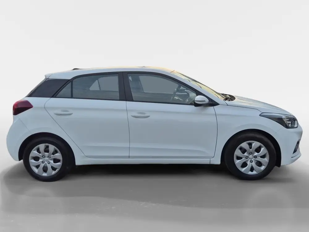 Hyundai I20 1.2 LP i-Drive Cool | Airco | Bluetooth | Apple uit 2019, foto 4