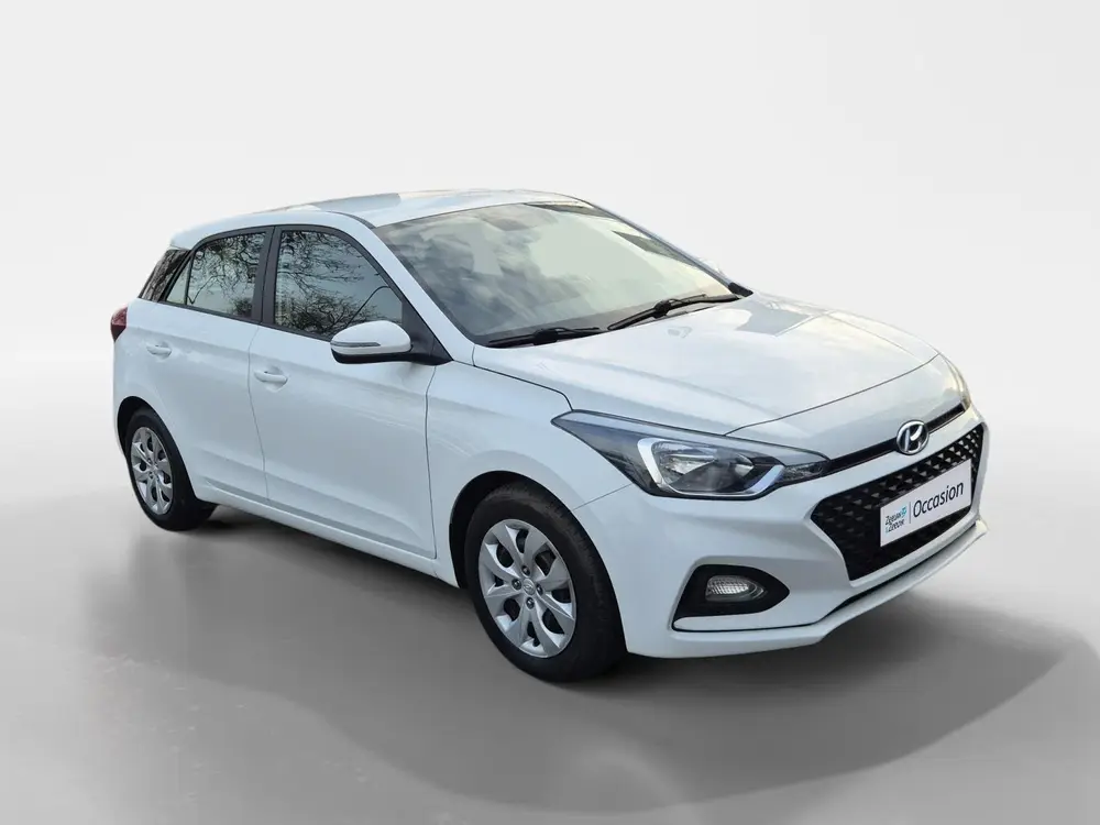 Hyundai I20 1.2 LP i-Drive Cool | Airco | Bluetooth | Apple uit 2019, foto 5