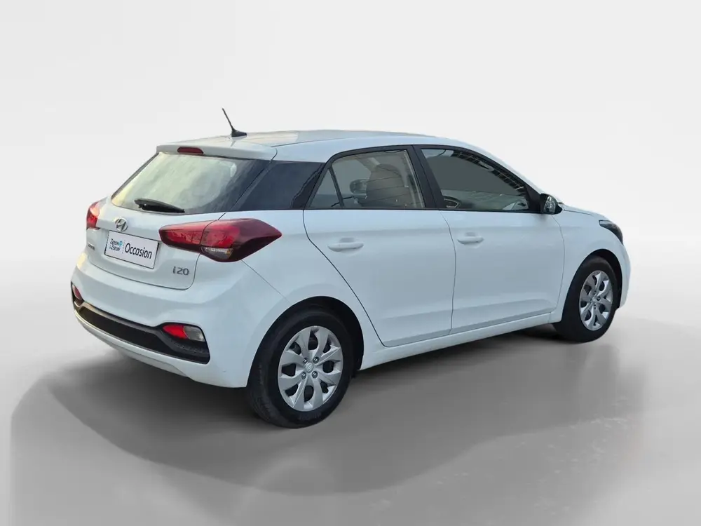 Hyundai I20 1.2 LP i-Drive Cool | Airco | Bluetooth | Apple uit 2019, foto 6