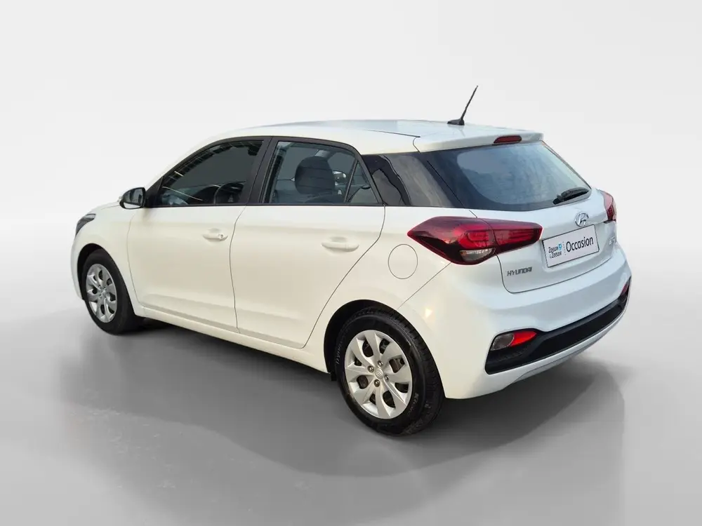 Hyundai I20 1.2 LP i-Drive Cool | Airco | Bluetooth | Apple uit 2019, foto 8