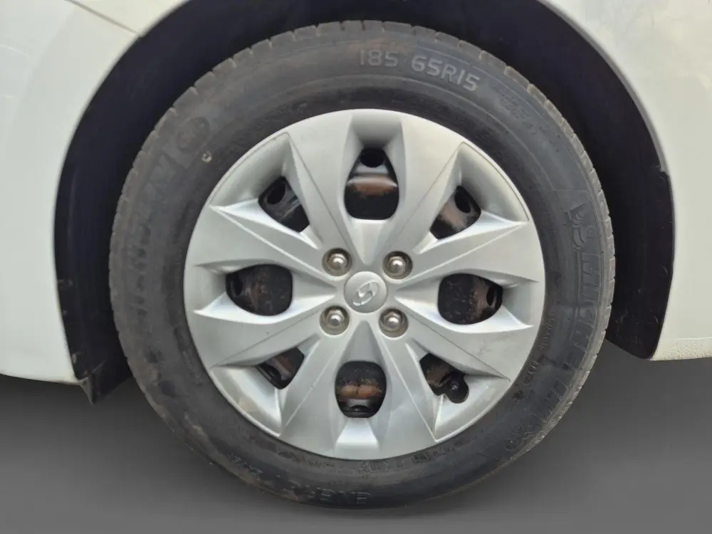 Hyundai I20 1.2 LP i-Drive Cool | Airco | Bluetooth | Apple uit 2019, foto 9
