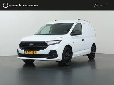 Ford Transit 2.0 EcoBlue uit 2024