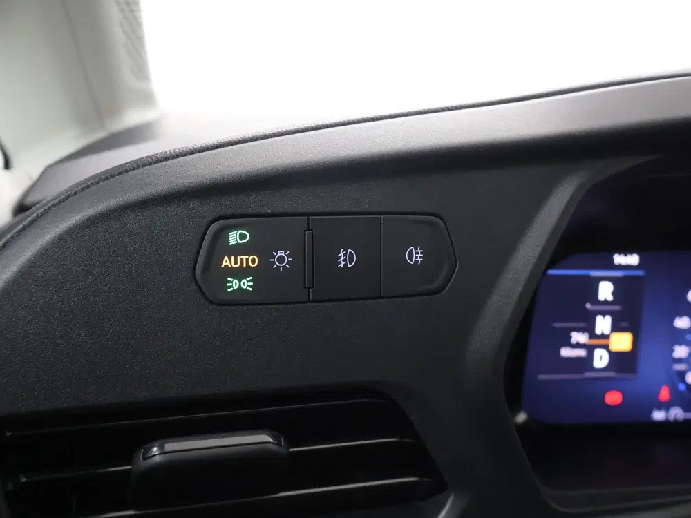 Ford Transit 2.0 EcoBlue uit 2024, foto 12