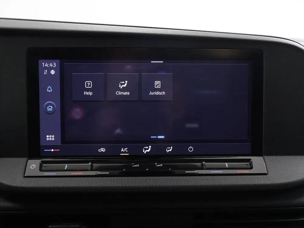 Ford Transit 2.0 EcoBlue uit 2024, foto 19