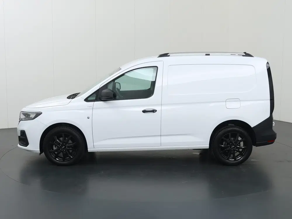 Ford Transit 2.0 EcoBlue uit 2024, foto 5