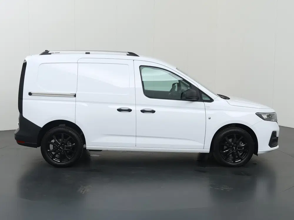 Ford Transit 2.0 EcoBlue uit 2024, foto 6