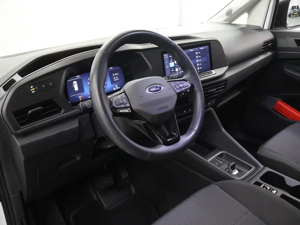 Ford Transit 2.0 EcoBlue uit 2024, foto 7