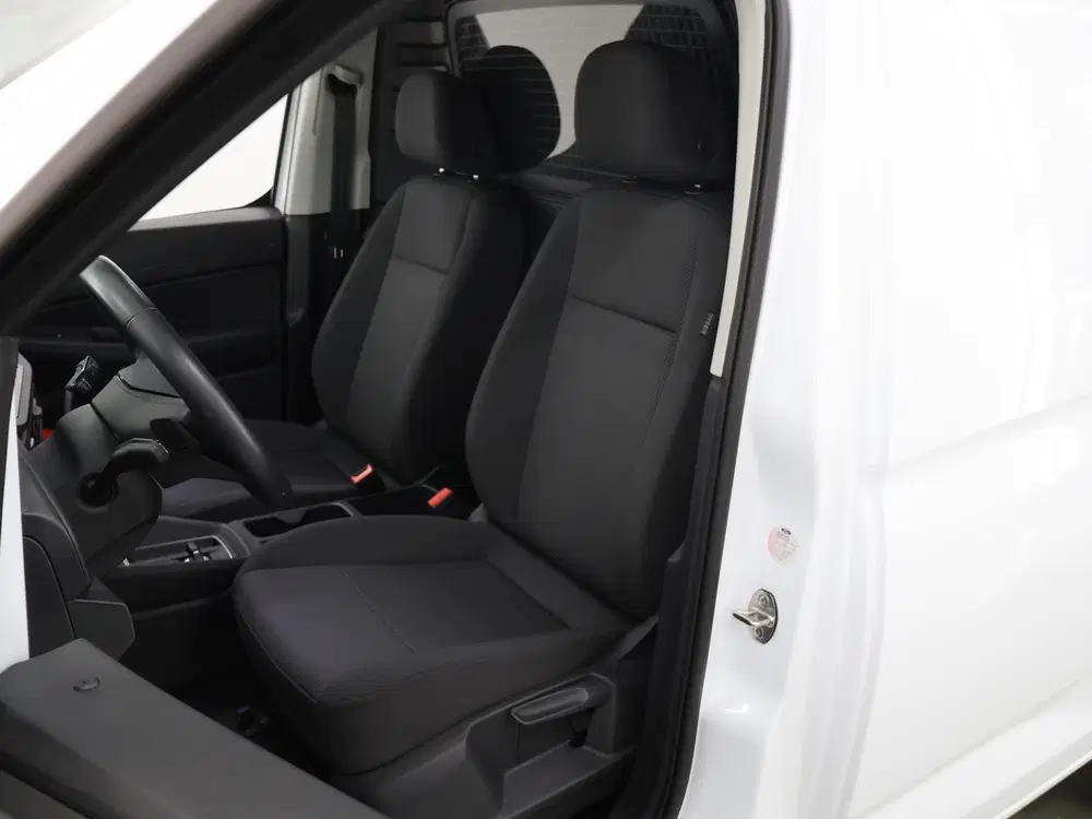 Ford Transit 2.0 EcoBlue uit 2024, foto 8