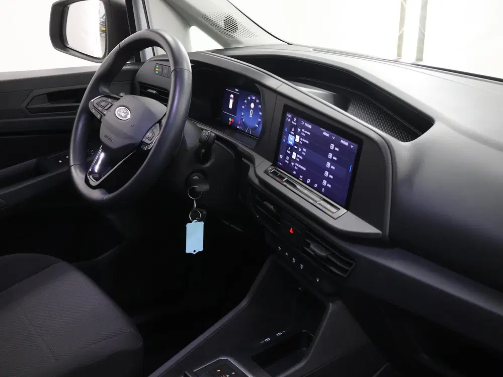 Ford Transit 2.0 EcoBlue uit 2024, foto 9