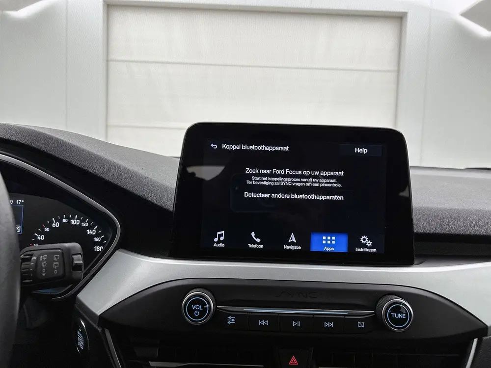 Ford Focus 1.0 EcoBoost Trend Edition Business | Winterpack uit 2019, foto 10