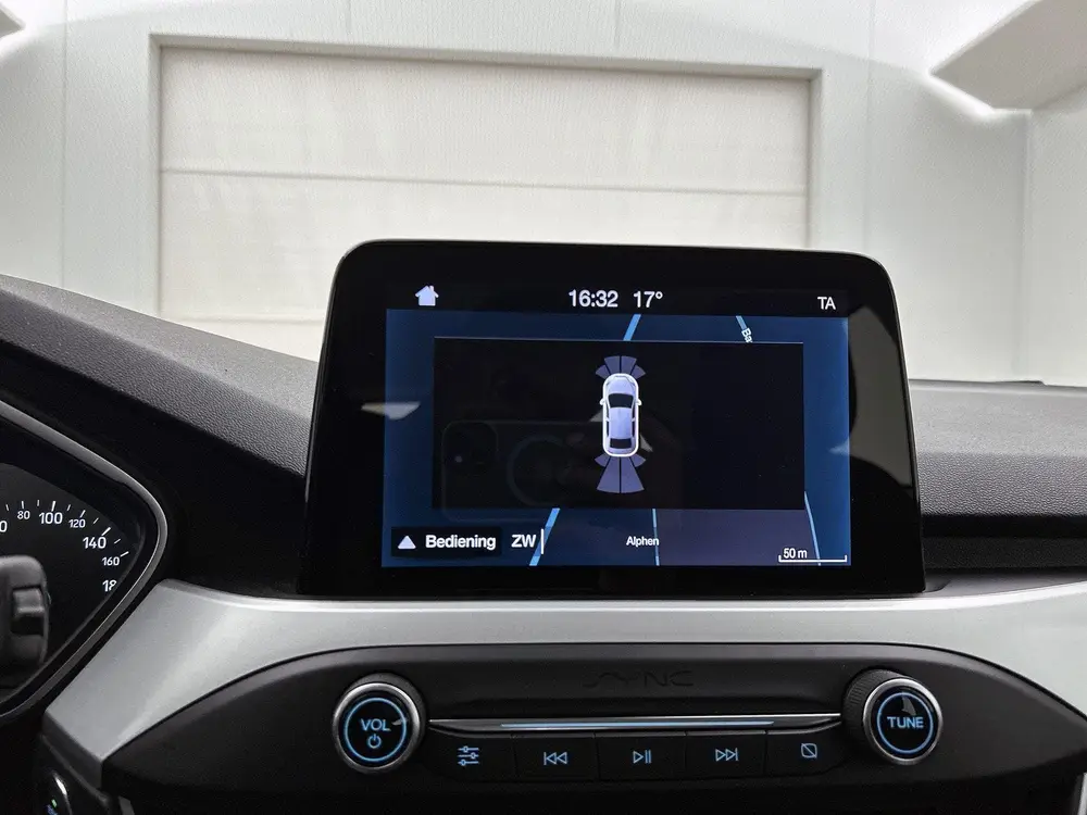 Ford Focus 1.0 EcoBoost Trend Edition Business | Winterpack uit 2019, foto 12