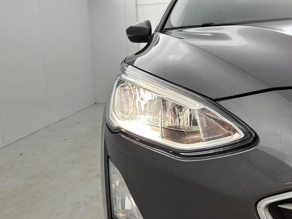 Ford Focus 1.0 EcoBoost Trend Edition Business | Winterpack uit 2019, foto 14