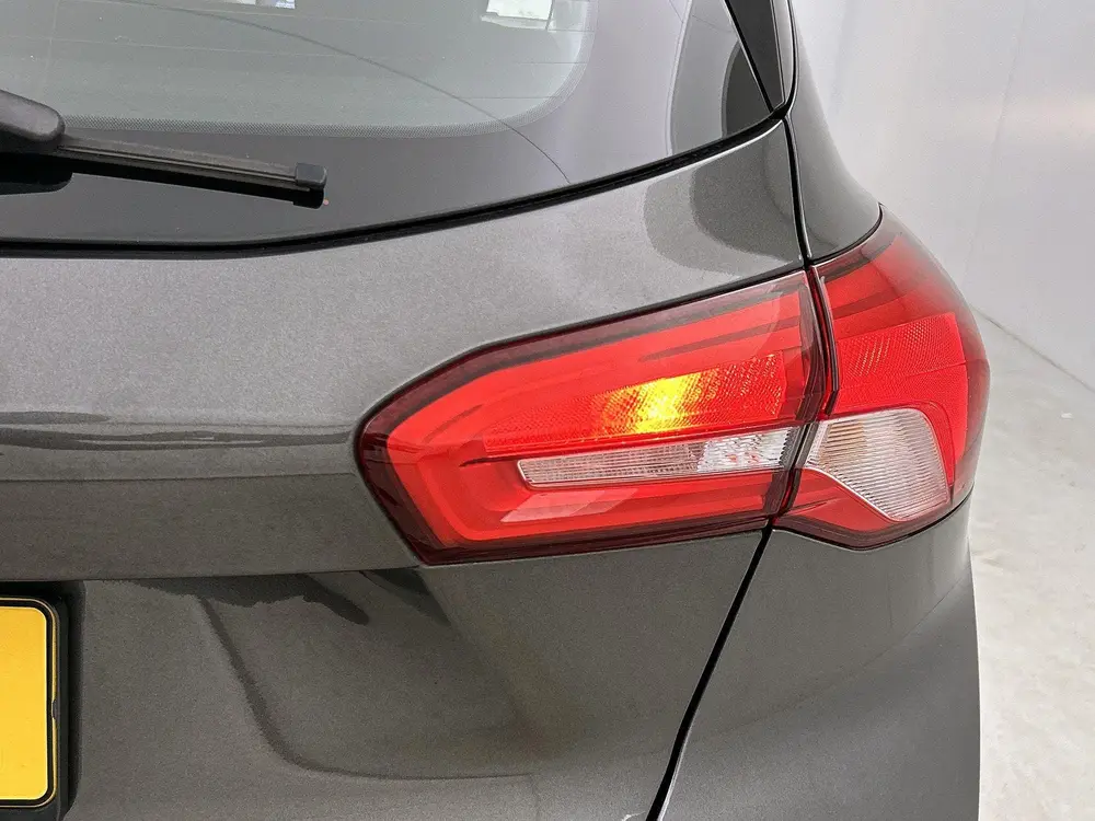 Ford Focus 1.0 EcoBoost Trend Edition Business | Winterpack uit 2019, foto 15