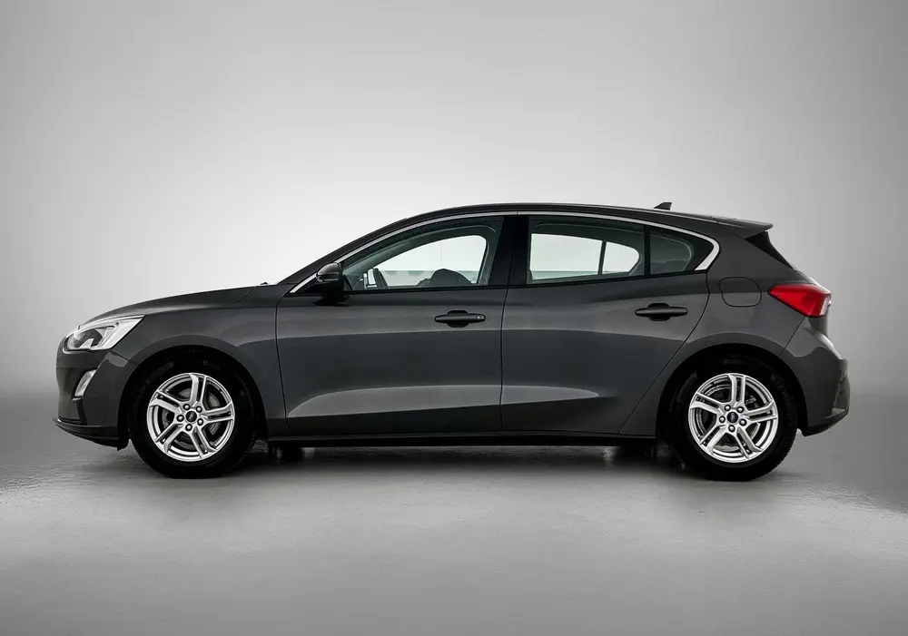 Ford Focus 1.0 EcoBoost Trend Edition Business | Winterpack uit 2019, foto 2
