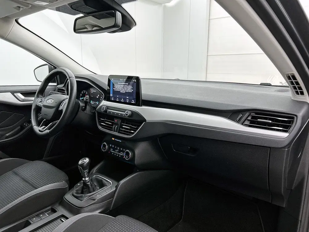 Ford Focus 1.0 EcoBoost Trend Edition Business | Winterpack uit 2019, foto 20