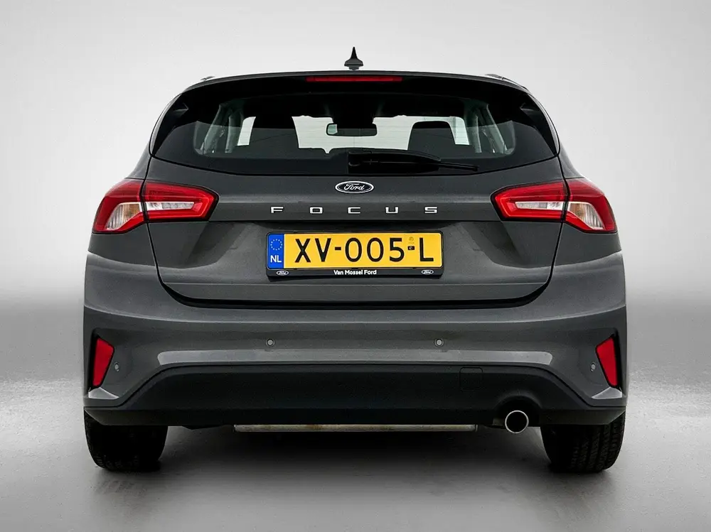Ford Focus 1.0 EcoBoost Trend Edition Business | Winterpack uit 2019, foto 3