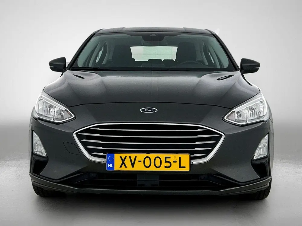 Ford Focus 1.0 EcoBoost Trend Edition Business | Winterpack uit 2019, foto 5