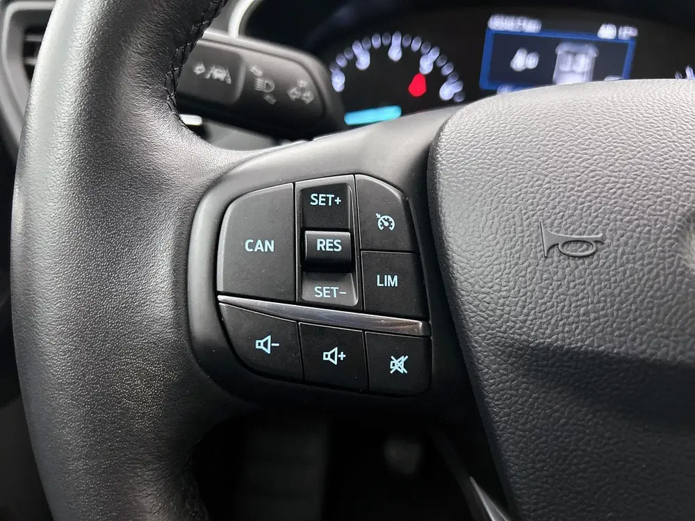 Ford Focus 1.0 EcoBoost Trend Edition Business | Winterpack uit 2019, foto 6