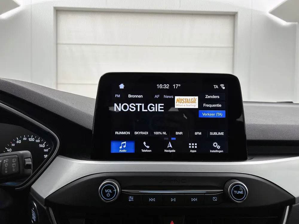 Ford Focus 1.0 EcoBoost Trend Edition Business | Winterpack uit 2019, foto 7