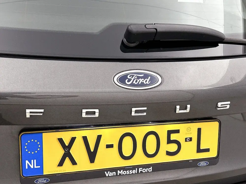 Ford Focus 1.0 EcoBoost Trend Edition Business | Winterpack uit 2019, foto 9