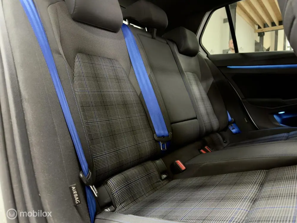 Volkswagen Golf 1.4 eHybrid GTE | Pano | IQ | Dodehoek | ACC uit 2021, foto 15