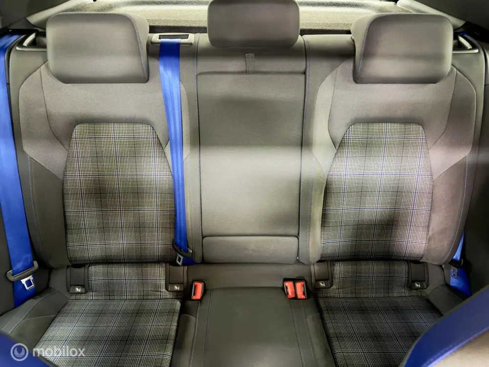 Volkswagen Golf 1.4 eHybrid GTE | Pano | IQ | Dodehoek | ACC uit 2021, foto 9