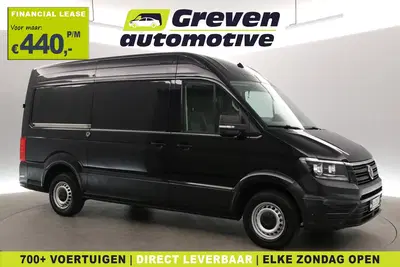 Volkswagen Crafter 2.0 TDI L3H3 uit 2020
