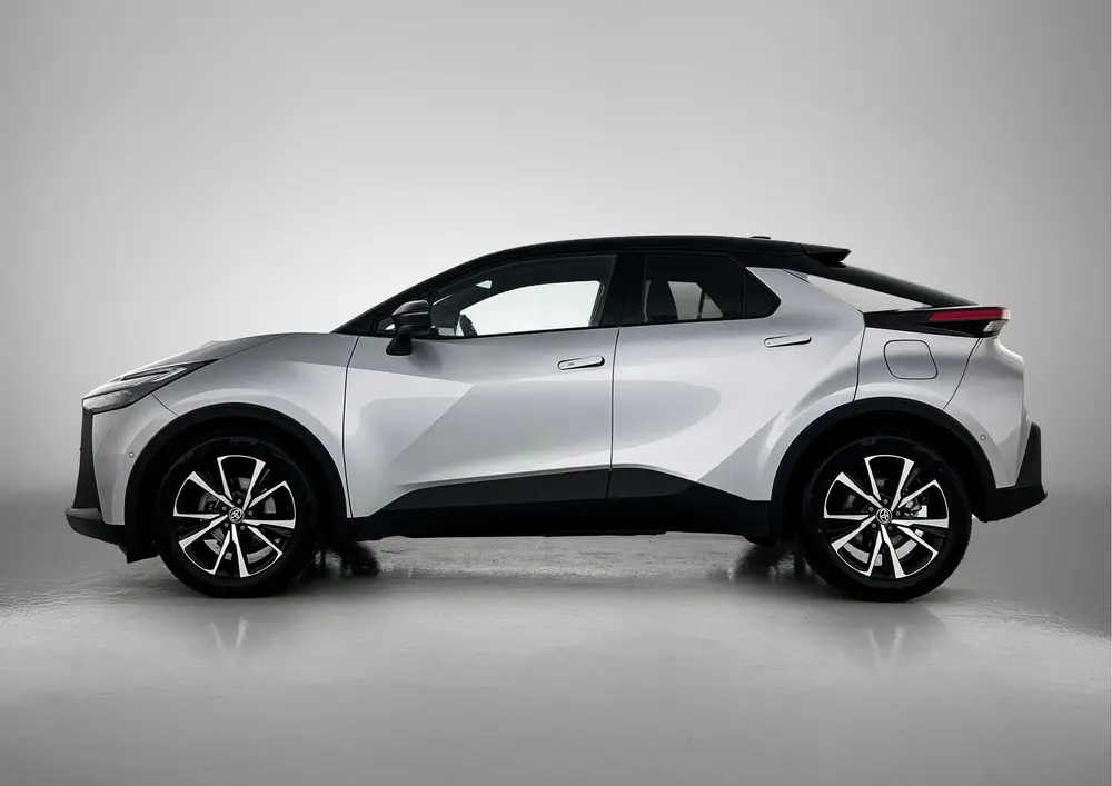 Toyota C-Hr 1.8 Hybrid 140 First Edition uit 2025, foto 3
