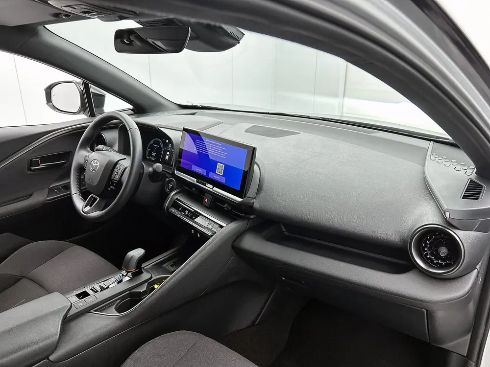 Toyota C-Hr 1.8 Hybrid 140 First Edition uit 2025, foto 5