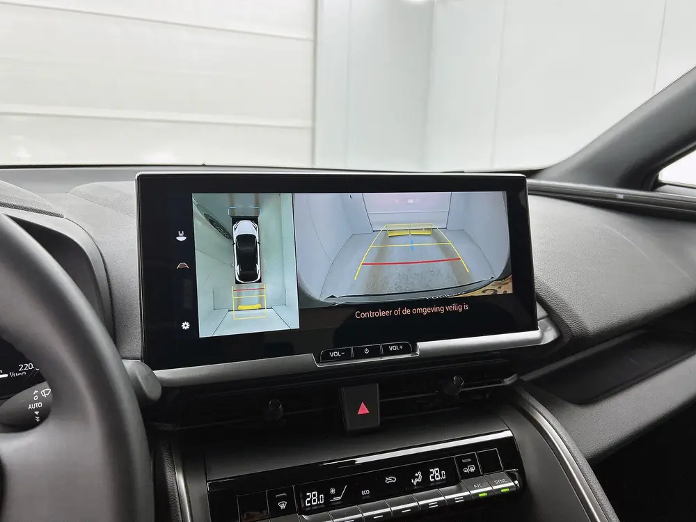 Toyota C-Hr 1.8 Hybrid 140 First Edition uit 2025, foto 7