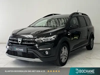 Dacia Jogger 1.0 TCe Bi-Fuel Comfort 5p. uit 2022