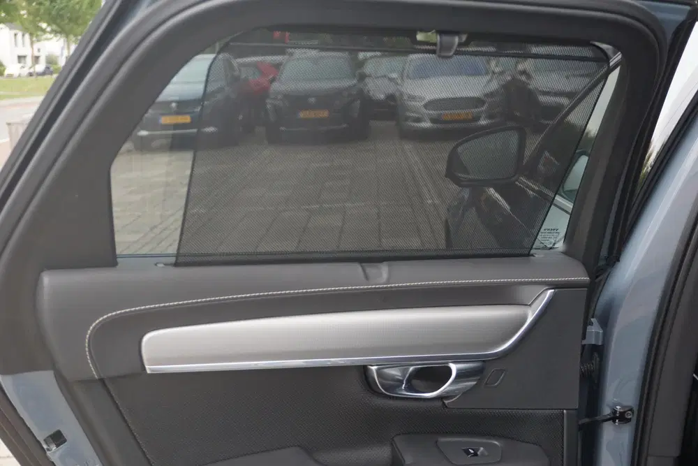 Volvo V90 2.0 T6 AWD R-Design uit 2021, foto 17