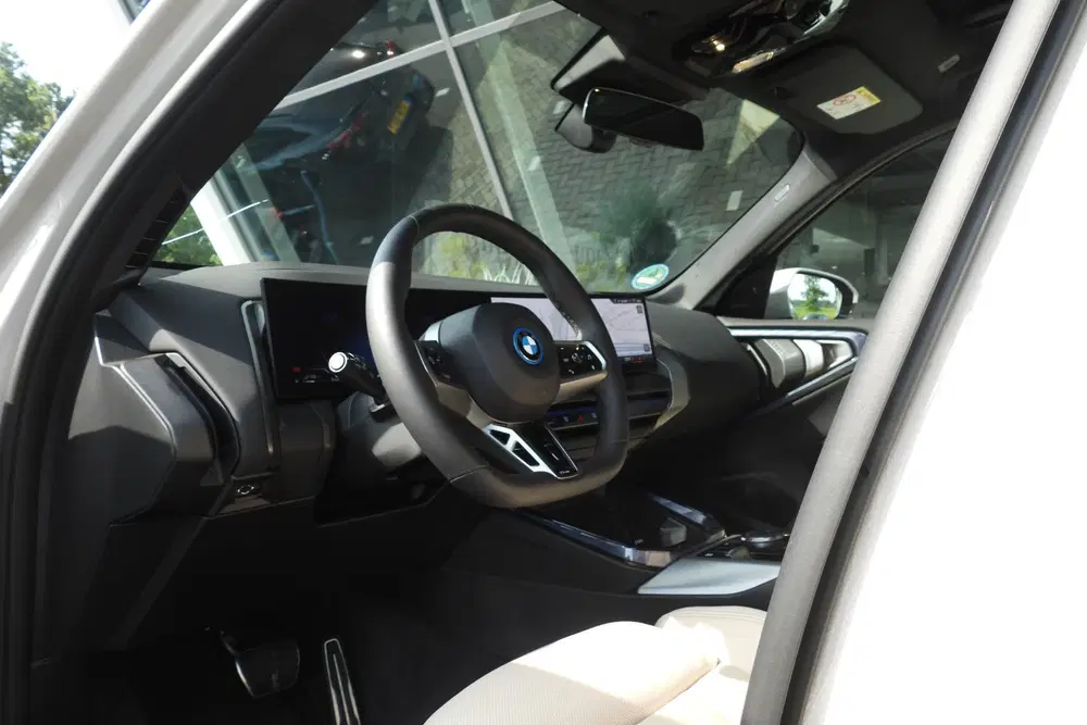 BMW X3 30e xDrive M Sport Automaat uit 2026, foto 10