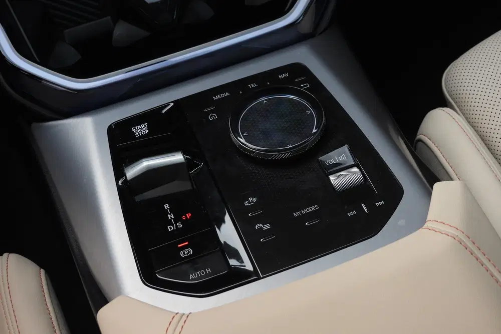 BMW X3 30e xDrive M Sport Automaat uit 2026, foto 12