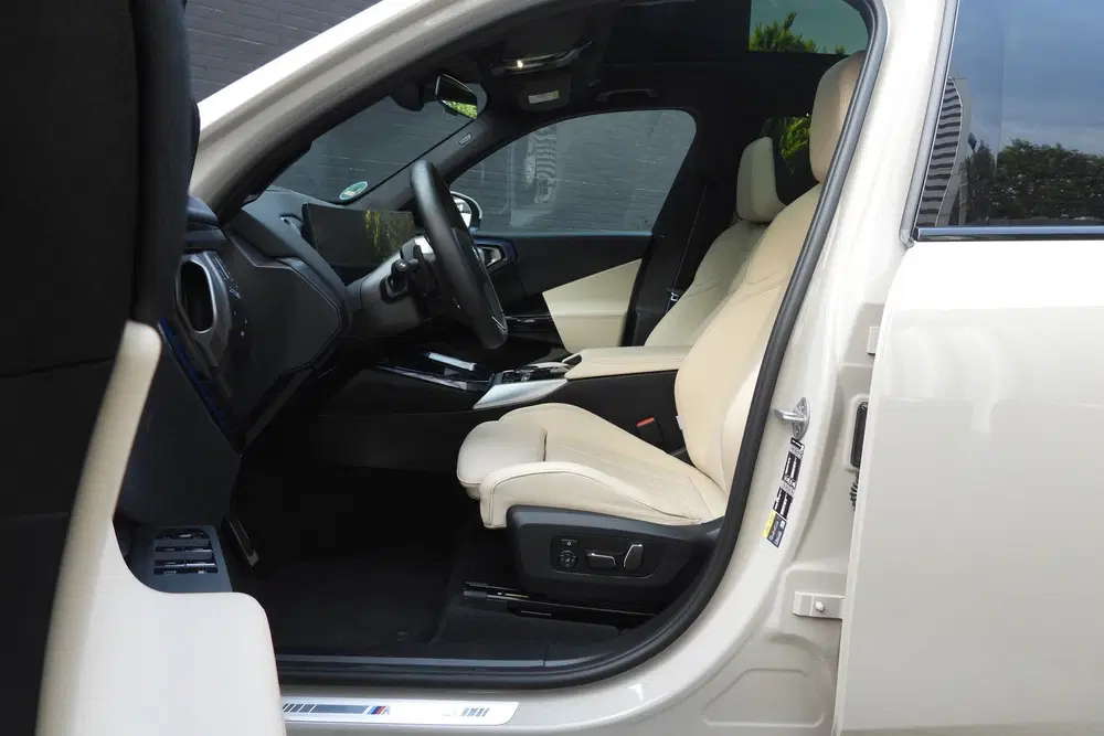 BMW X3 30e xDrive M Sport Automaat uit 2026, foto 13