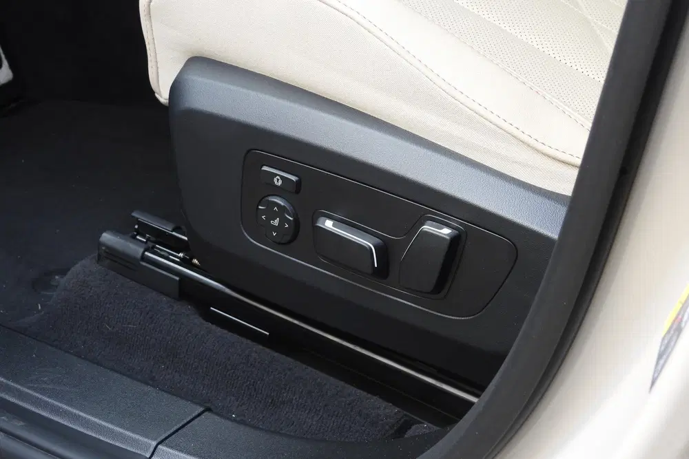 BMW X3 30e xDrive M Sport Automaat uit 2026, foto 14